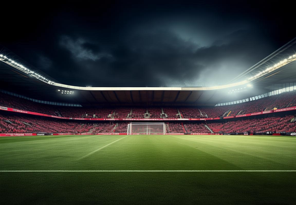 般尼VS狼队：英超焦点战，历史对决与实力碰撞(图2)