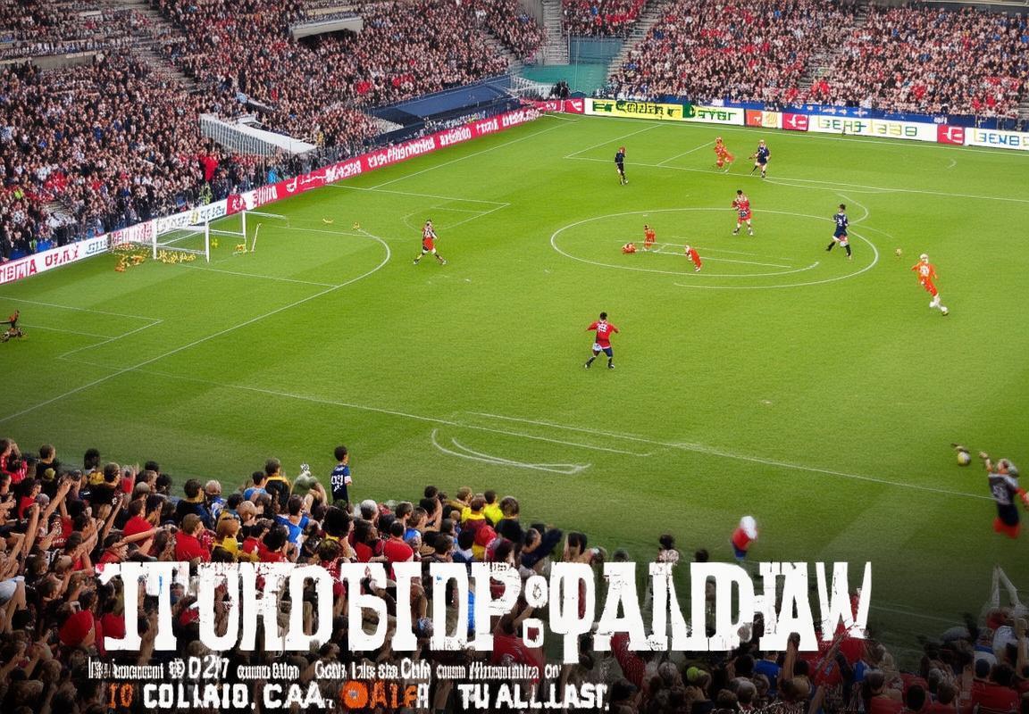 美国对阵特立尼达：世界杯预选赛焦点战精彩瞬间(图3)