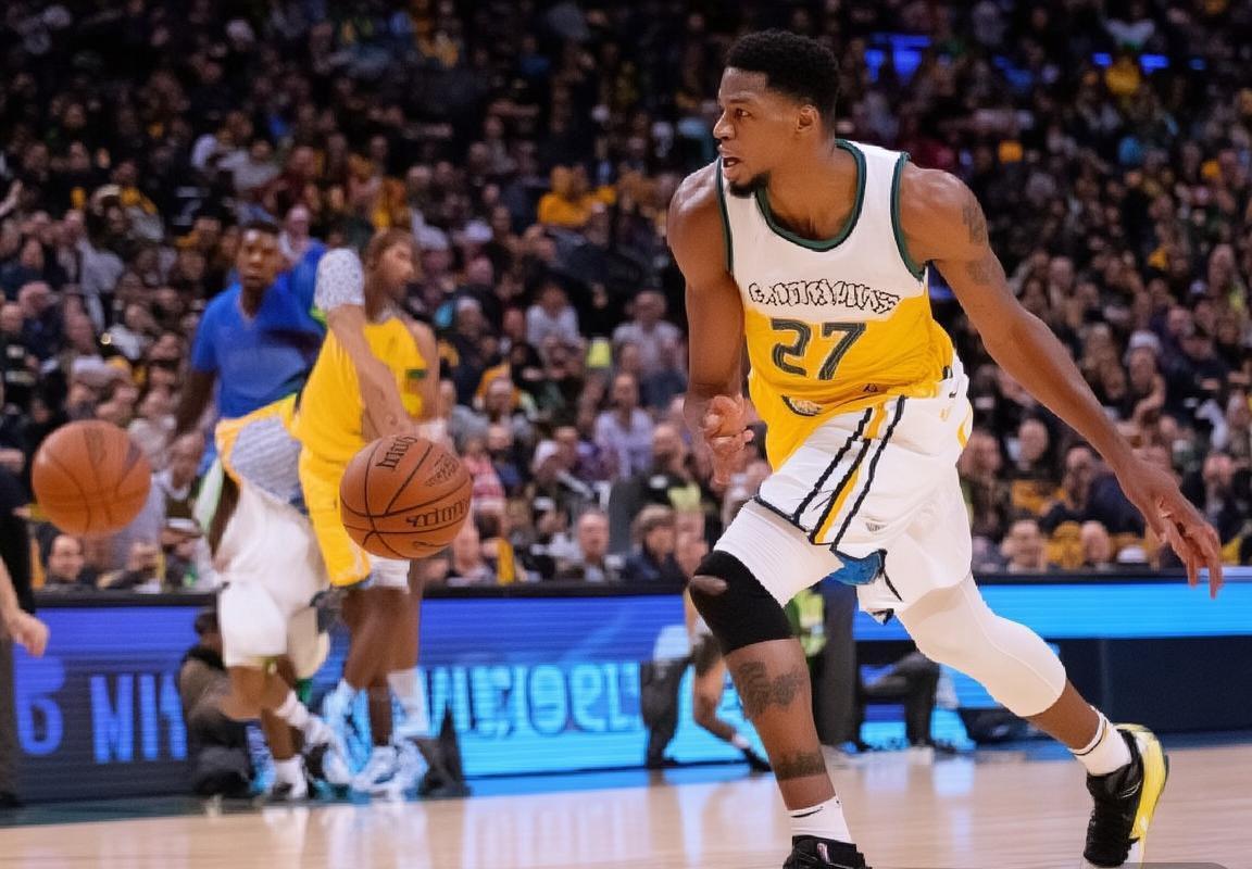 2018年1月30日NBA焦点战：雄鹿VS76人，阿德托昆博与恩比德巅峰对决(图3)