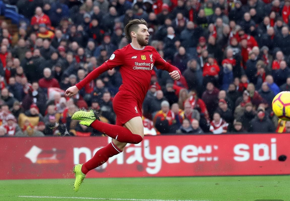 2019利物浦VS沃特福德：激情对决回顾与战术分析(图3)