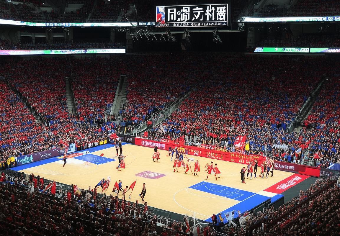 2014年CBA季后赛：辽宁对阵山西巅峰对决精彩回顾