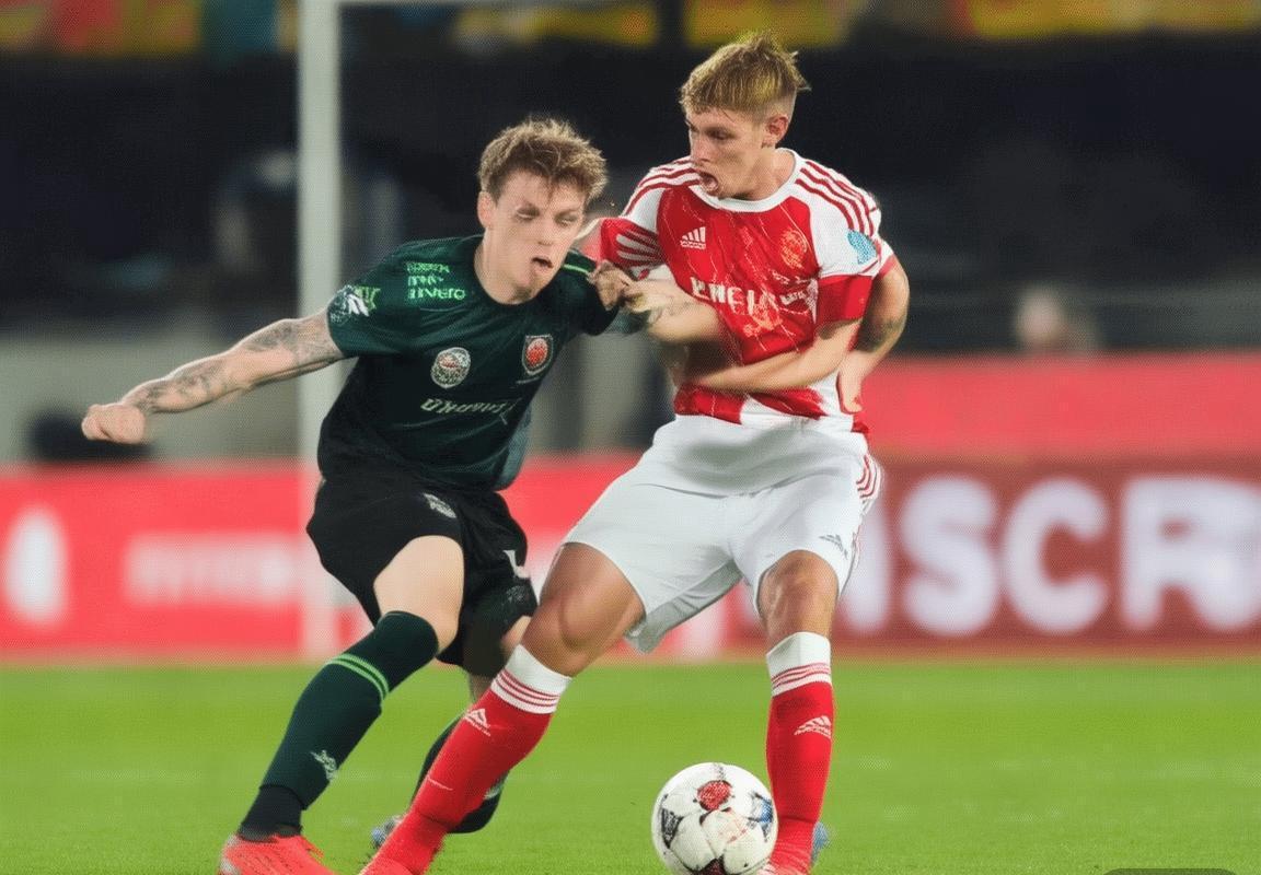 阿尔克马vs凯拉特巅峰对决：焦点解析与联赛格局展望(图3)