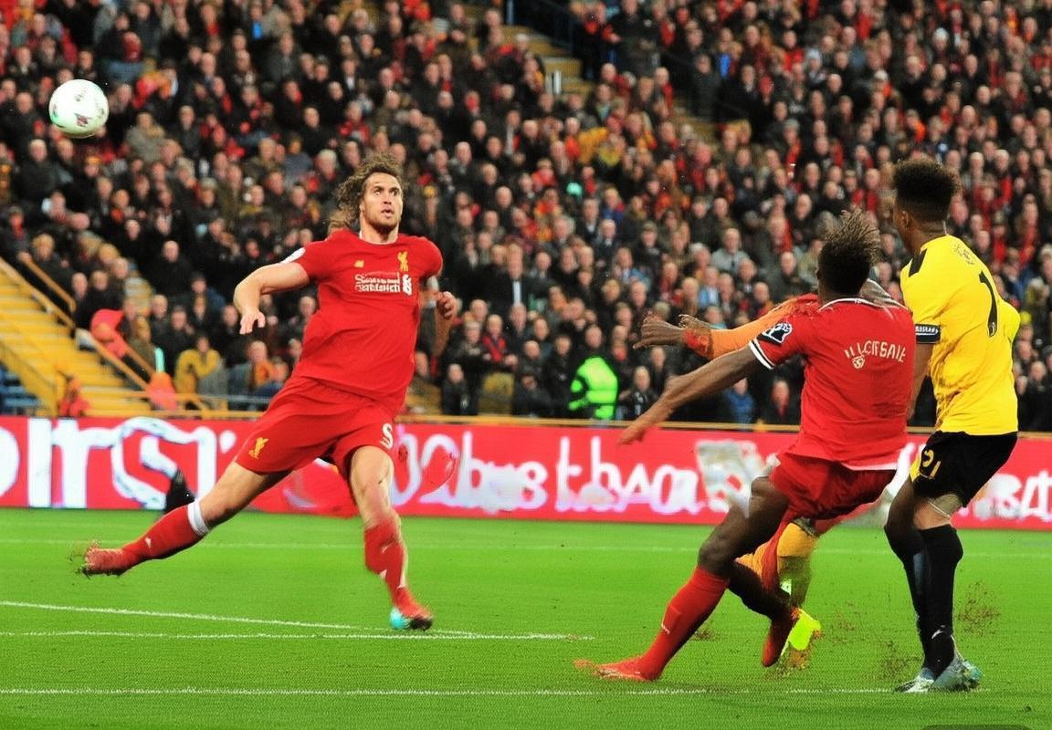 2019利物浦VS沃特福德：激情对决回顾与战术分析(图4)