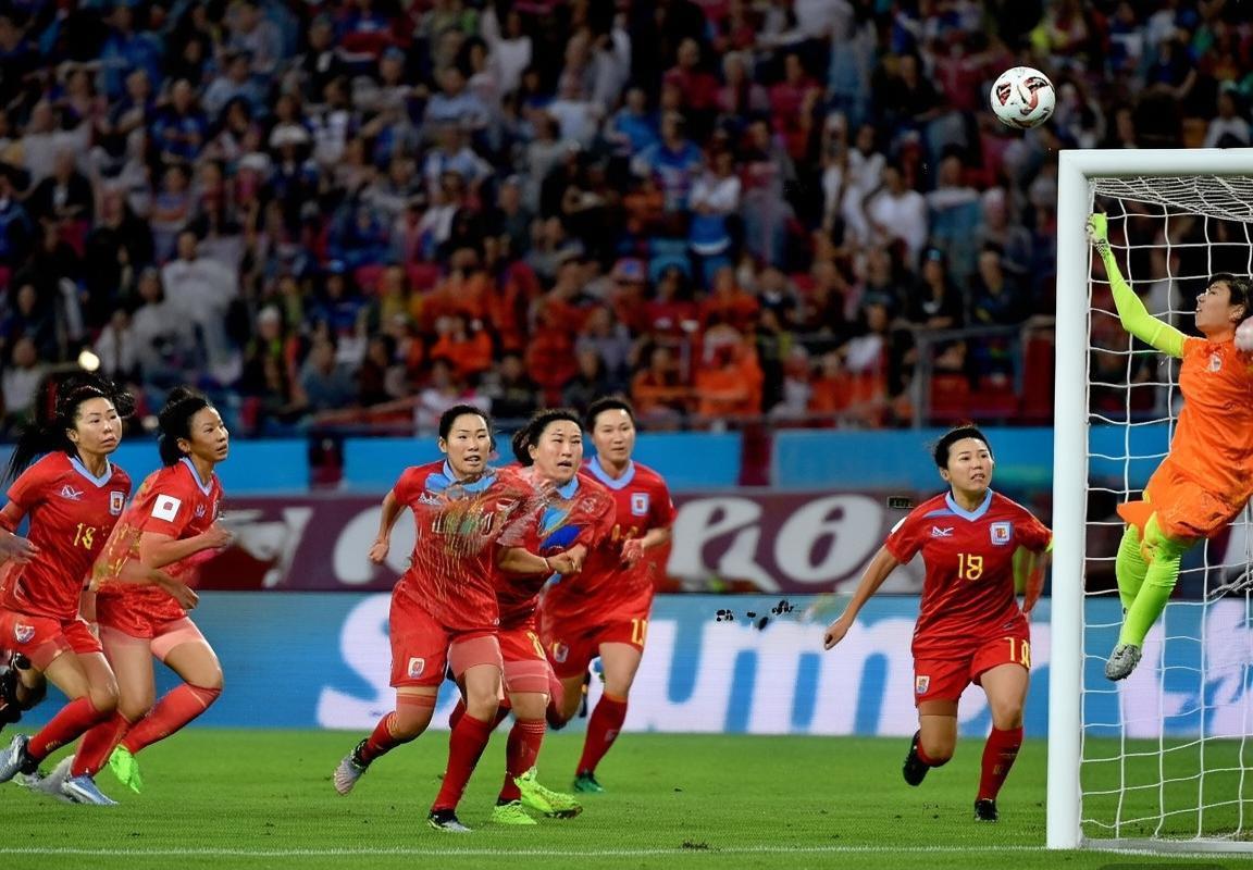 2017年女足友谊赛：中国VS荷兰精彩对决回顾(图3)