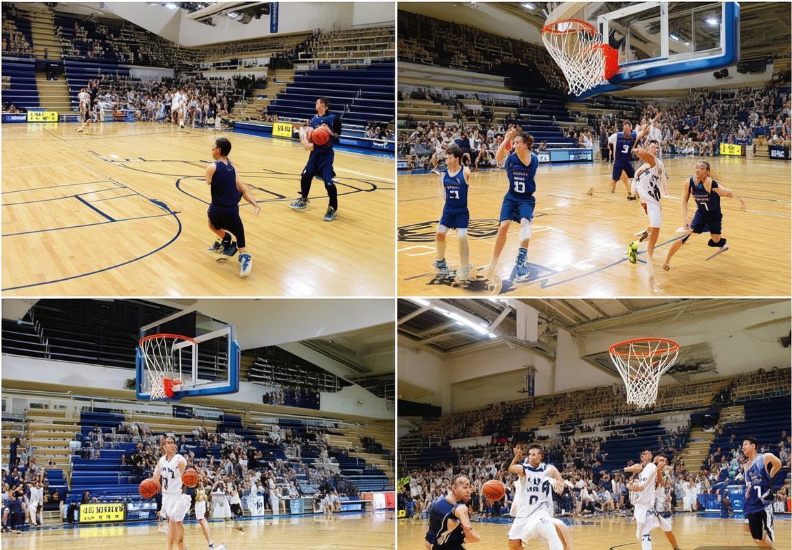 北控VS广厦：巅峰对决战术解析与精彩瞬间回顾(图2)