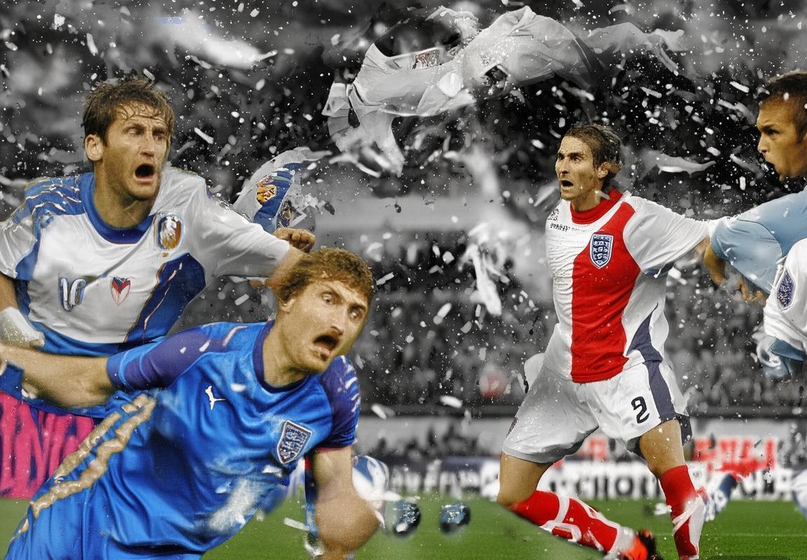 2012欧洲杯经典对决：意英巅峰激战回顾