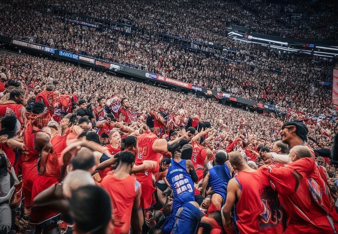 2016年NBA焦点战：勇士VS猛龙巅峰对决回顾(图2)