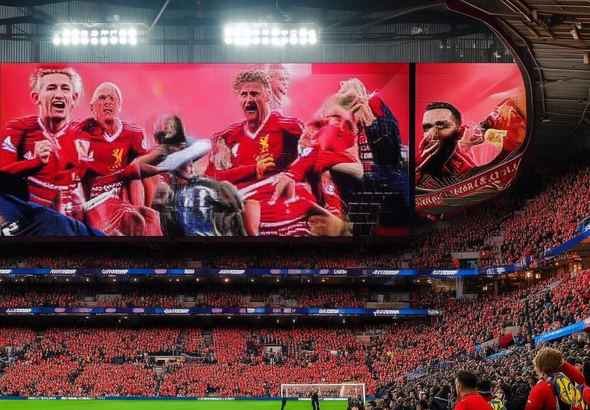 2019利物浦VS沃特福德：激情对决回顾与战术分析(图2)