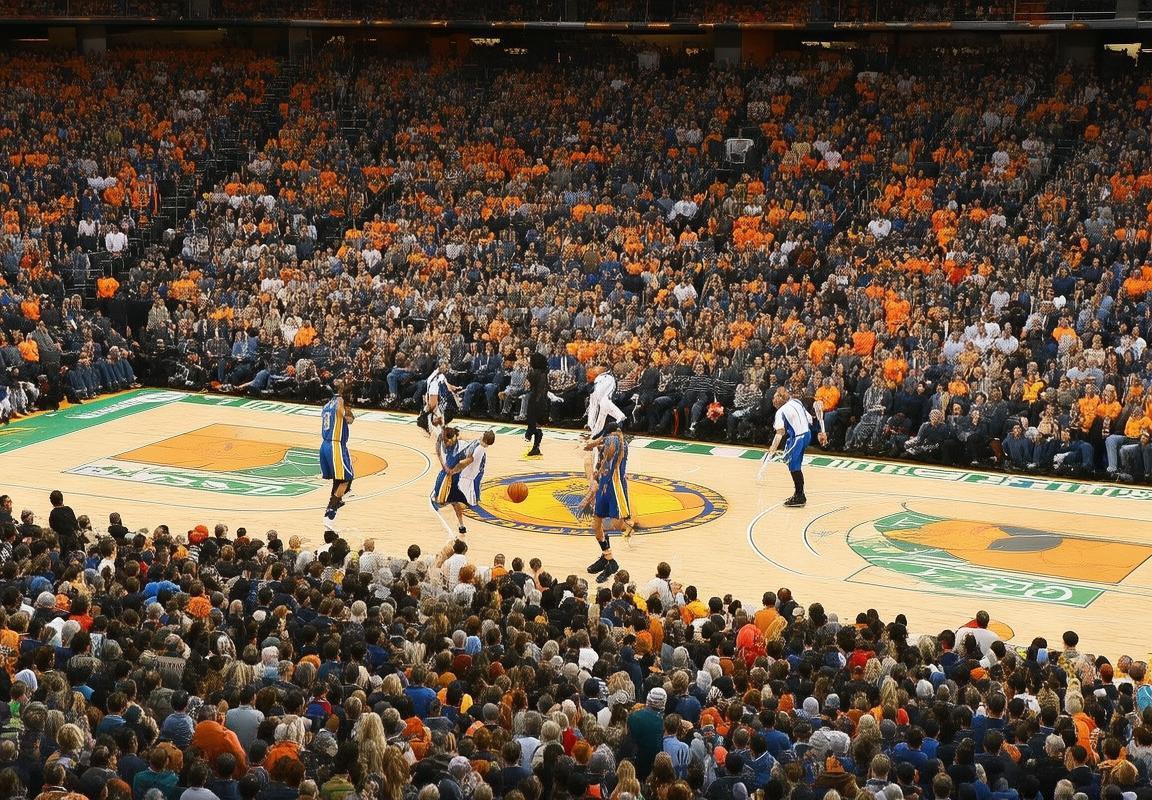 2016年NBA焦点战：森林狼对勇士激情对决回顾(图3)