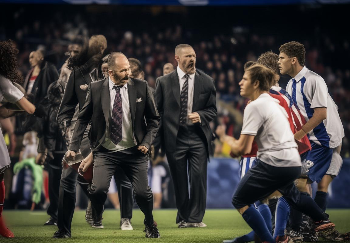 厄瓜多尔vs巴西世界杯预选赛：历史交锋与战术解析(图3)